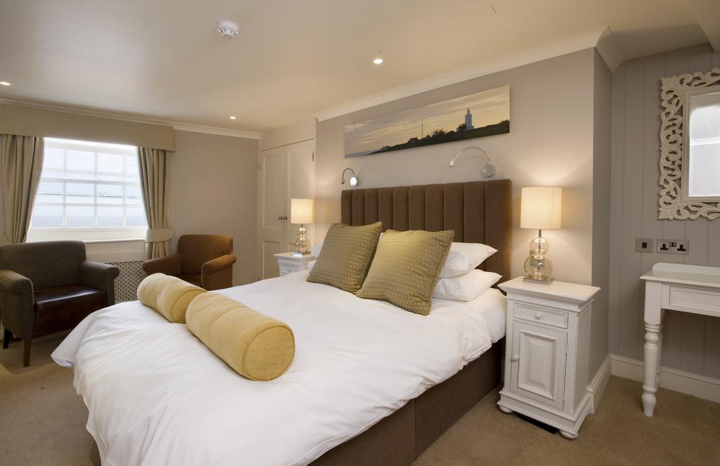 The Royal Albion Hotel Broadstairs Exterior photo